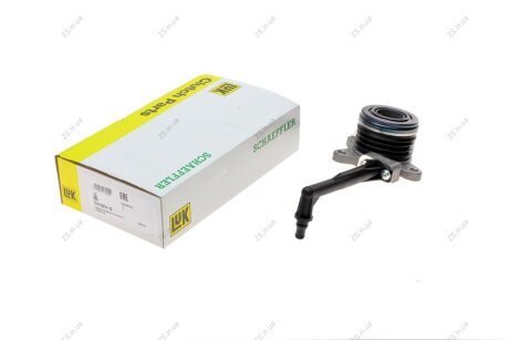 Підшипник зчеплення LUK 510 0274 10