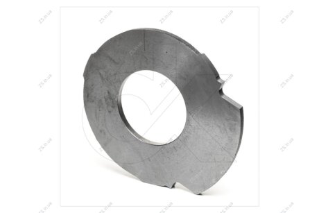 Диск гальма натискний МТЗ-1221 (3-х дискові гальма) <> ДК 1522-3502037-Б