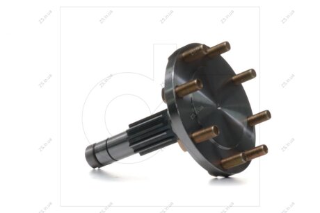 Фланець ПВМ МТЗ-1221 (з болтами) <> ДК 1521-2308070