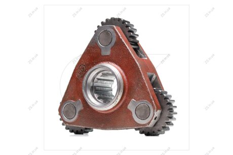 Водило редуктора ПВМ МТЗ у зборі <> ДК 1521-2308030