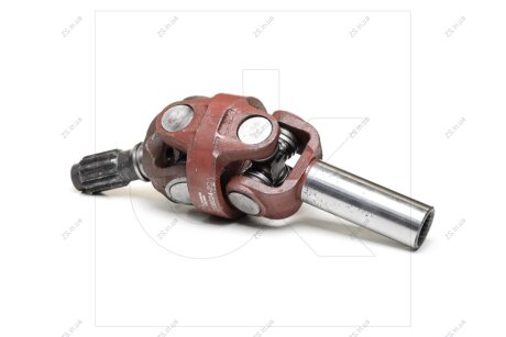 Шарнір здвоєний ПВМ МТЗ 923, 1021, 822, 922, 1221 <> ДК 1520-2308024-20А