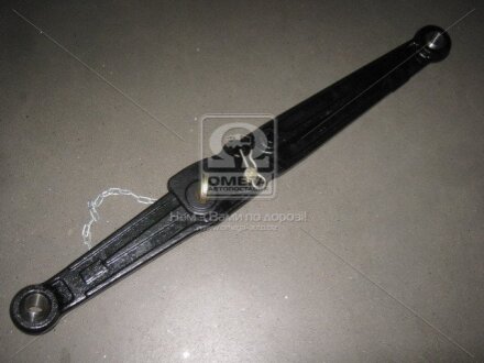 Тяга навіски ліва МТЗ (кована) (комплект) <> ДК 50-4605035-А3