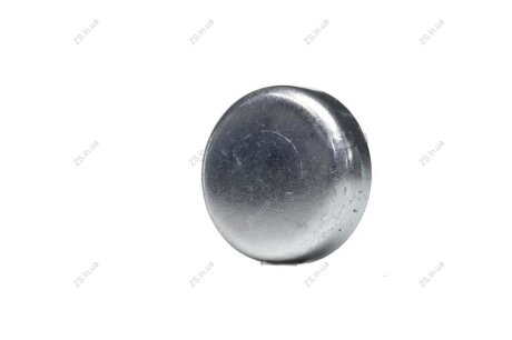 Заглушка корпусу зчеплення МТЗ (D=25 мм) <> ДК 50-1601022