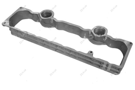 Кришка головки блоку ММЗ Д 240-245 МТЗ-80-82 (проставка) <> ДК 240-1003032-А