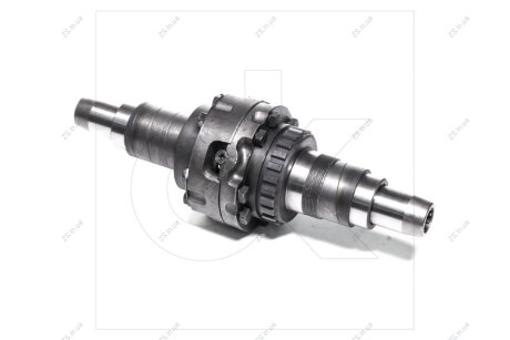 Диференціал мосту переднього МТЗ-82-1523 (в зборі) <> ДК 52-2303010-Б-01