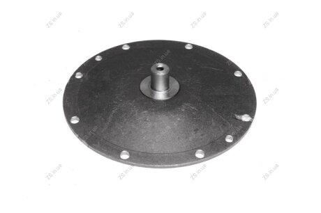 Кришка діафрагми блокування мосту заднього МТЗ <> ДК 70-2409030-Б