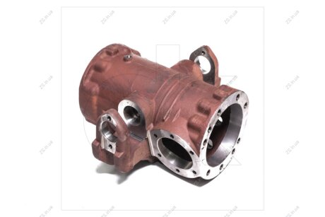 Корпуc мосту переднього МТЗ 82 (центральна частина) <> ДК 72-2301055