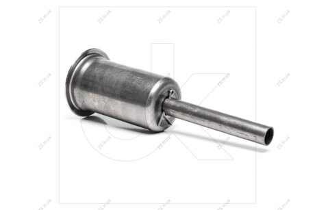 Фільтр оливний гідросистеми МТЗ (під наборні елементи) <> ДК 80-4608012-А