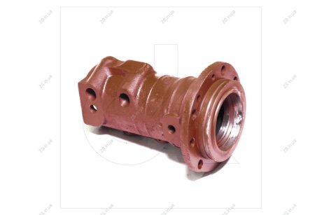 Кришка диференціала мосту переднього МТЗ <> ДК 82-2301051