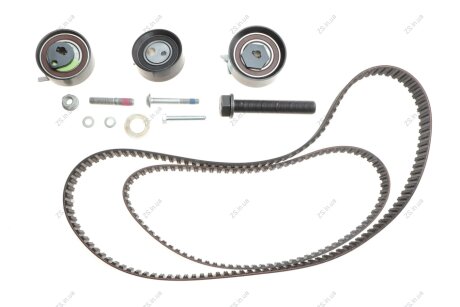 Ремінь клиновий Bosch 1 987 948 049