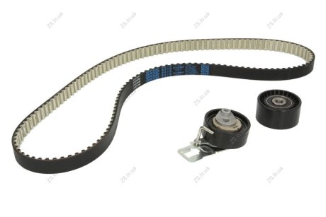 Комплект зубчастого ременя DAYCO KTB917