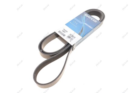 Ремінь DAYCO 7PK2050