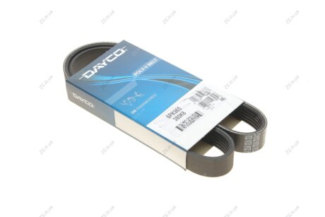 Ремінь поліклин. DAYCO 6PK965