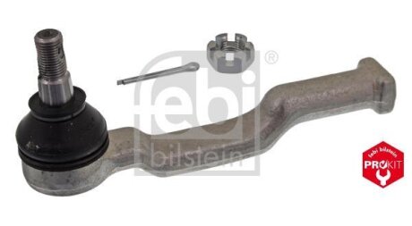НАКОНЕЧНИК РУЛЬОВИЙ FEBI BILSTEIN 42453