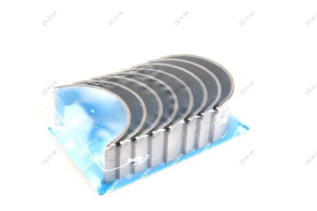 Вкладиші шатунні MB 0,50 OM615/OM616 (KS) KOLBENSCHMIDT 87696620