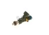 Форсунка бензинова Bosch 0280158042 (фото 4)