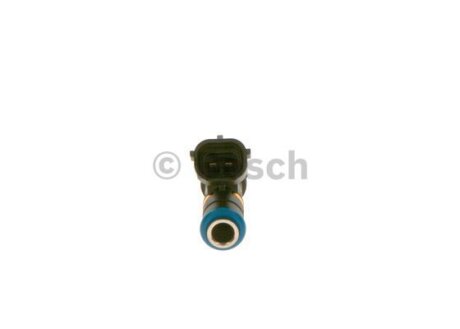 Форсунка бензинова Bosch 0280158042