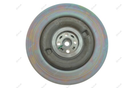 Шків ременя генератора INA 544 0504 10