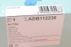 Фільтр повітряний Blue Print ADB112236 (фото 4)