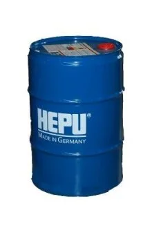 Антифриз P999-YLW 60л HEPU P999-YLW-060 (фото 1)