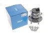 Маточина колеса в зборі SKF VKBA 7533 (фото 4)