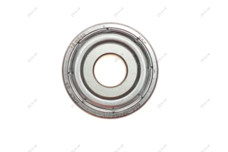 Підшипник кульковий d<30 SKF 626-2Z/C3