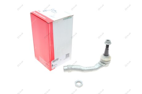 Наконечник рульової тяги FAG 840 1475 10