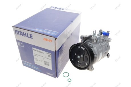 Компресор кондиціонера Knecht/Mahle ACP 1574 000S
