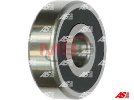 Підшипник кульковий d>30 AS ABE9018