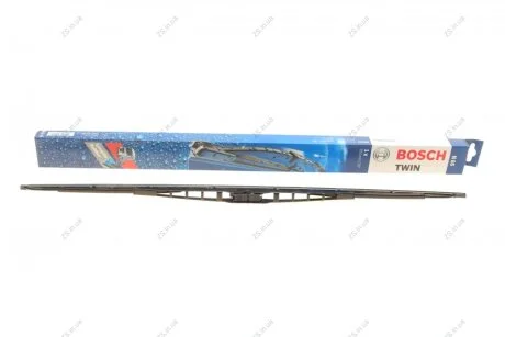 ЩІТКА СКЛООЧИСНИКА TWIN NKW Bosch 3397018963