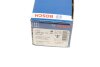 Комплект гальмівних колодок з 4 шт. дисків Bosch 0986494712 (фото 9)