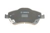 ДИСКОВІ КОЛОДКИ Bosch 0986494638 (фото 3)
