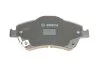 ДИСКОВІ КОЛОДКИ Bosch 0986494638 (фото 3)