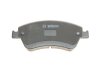 ДИСКОВІ КОЛОДКИ Bosch 0986494638 (фото 7)