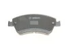 ДИСКОВІ КОЛОДКИ Bosch 0986494638 (фото 7)