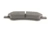 ДИСКОВІ КОЛОДКИ Bosch 0986494638 (фото 9)