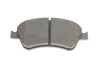 ДИСКОВІ КОЛОДКИ Bosch 0986494638 (фото 10)