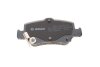 ДИСКОВІ КОЛОДКИ Bosch 0986494651 (фото 6)