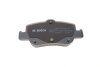 ДИСКОВІ КОЛОДКИ Bosch 0986494651 (фото 9)