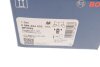 ДИСКОВІ КОЛОДКИ Bosch 0986494602 (фото 8)