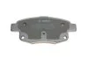 ДИСКОВІ КОЛОДКИ Bosch 0986494614 (фото 3)