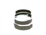 БАРАБАННI КОЛОДКИ Bosch 0986487568 (фото 4)