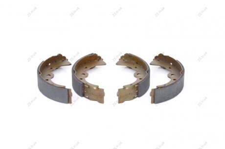 БАРАБАННI КОЛОДКИ Bosch 0986487907