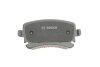 ДИСКОВІ КОЛОДКИ Bosch 0986494583 (фото 2)