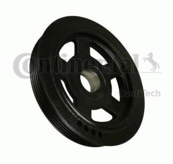 Шків ременя генератора Contitech VD1115