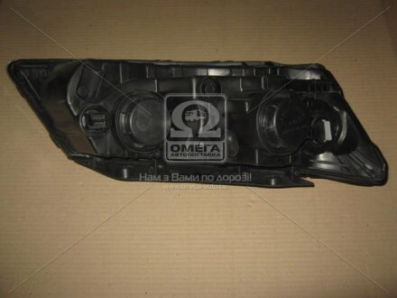 Фара лiв. HYUN SONATA 08- TYC 20-C536-05-2B