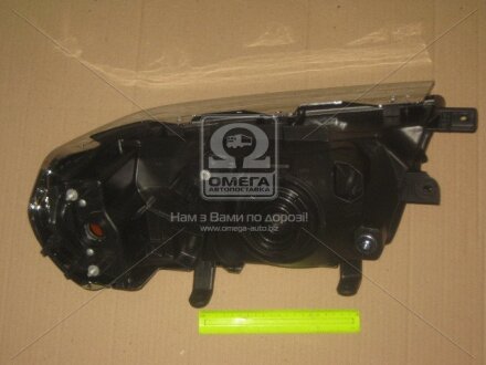 Фара пра. MIT PAJERO SPORT 00-07 (ви-во) TYC 20-B323-05-8B