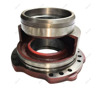 Стакан підшипників заднього моста (лев/прав) МТЗ-1025, 1221, 1523 (в-во S.I.L.A. AC) S.I.L.A. 1221-2407042