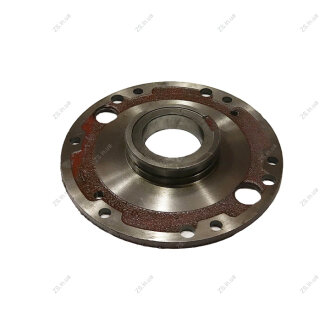 Кришка стакану підшипника заднього моста МТЗ-80, 82, 892, 920, 950, 1025 (в-во S.I.L.A. AC) S.I.L.A. 50-2407059