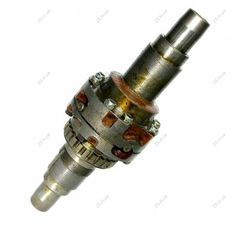 Диференціал ПМ у зборі МТЗ-82 892 (в-во S.I.L.A. AC) S.I.L.A. 52-2303010-Б-01